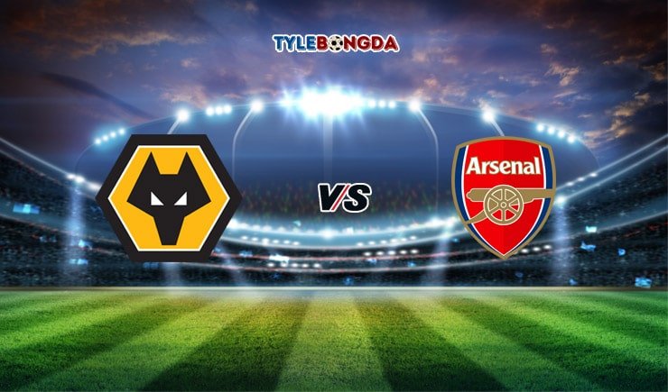 Soi kèo tỷ số bóng đá Wolves vs Arsenal