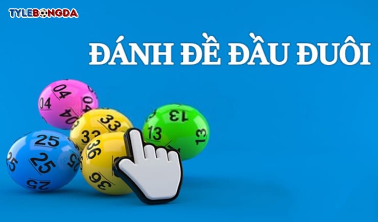 Đánh lô đề đầu đuôi