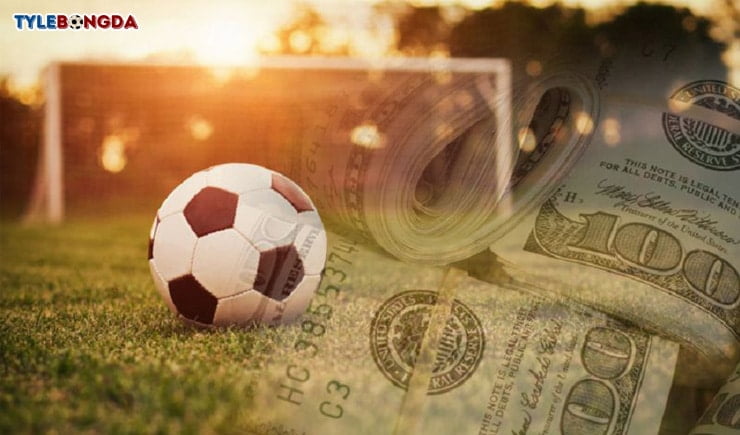 Tăng xác suất thắng độ trong bóng đá