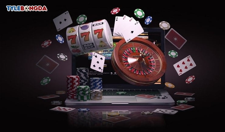 Tiền trong Casino gọi là gì