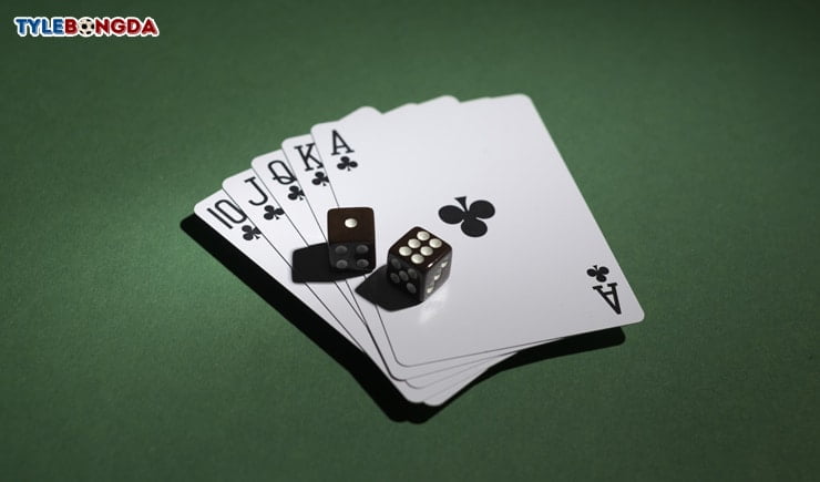 Những thế bài tiến lên hay và cách hóa giải hiệu quả nhất 1 Những thế bài tiến lên hay