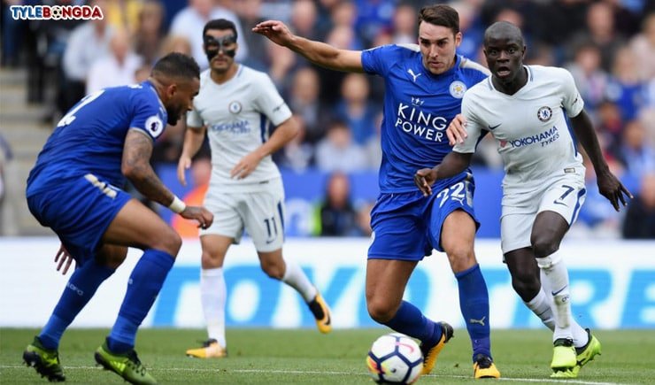 Soi kèo bóng đá trận Chelsea vs Leicester City Soi kèo bóng đá trận Chelsea vs Leicester City