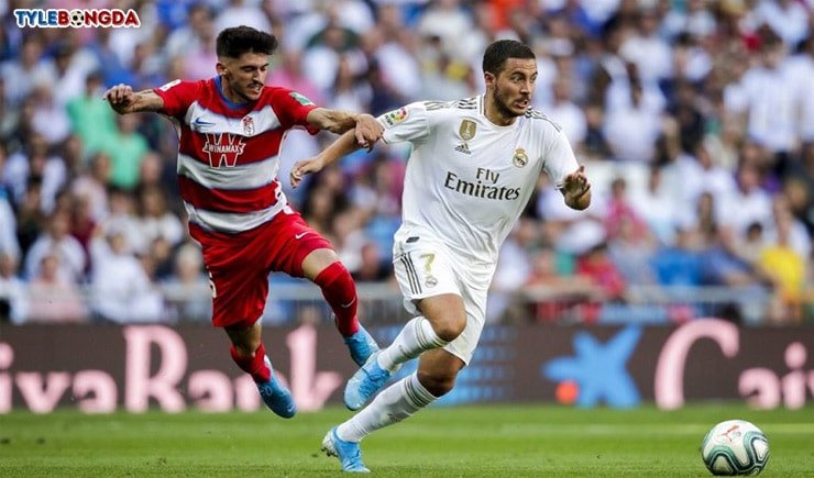 Soi kèo bóng đá trận Granada CF vs Real Madrid Soi kèo bóng đá trận Granada CF vs Real Madrid