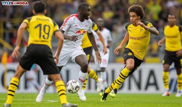 Soi kèo bóng đá trận RB Leipzig vs Dortmund Soi kèo bóng đá trận RB Leipzig vs Dortmund