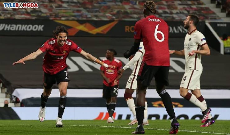 Soi kèo bóng đá trận Villarreal vs Manchester United