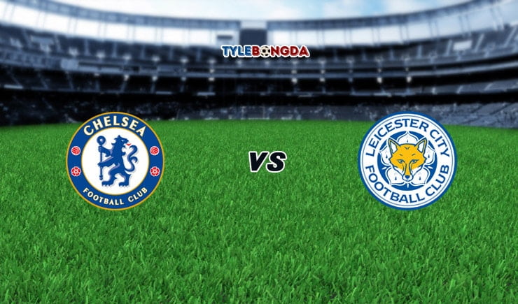 Soi kèo nhà cái M88 trận Chelsea vs Leicester City, 23h15 – 15/05 1 Soi kèo tỷ số bóng đá Chelsea vs Leicester City