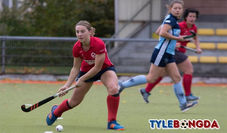 Cá cược khúc côn cầu trên cỏ