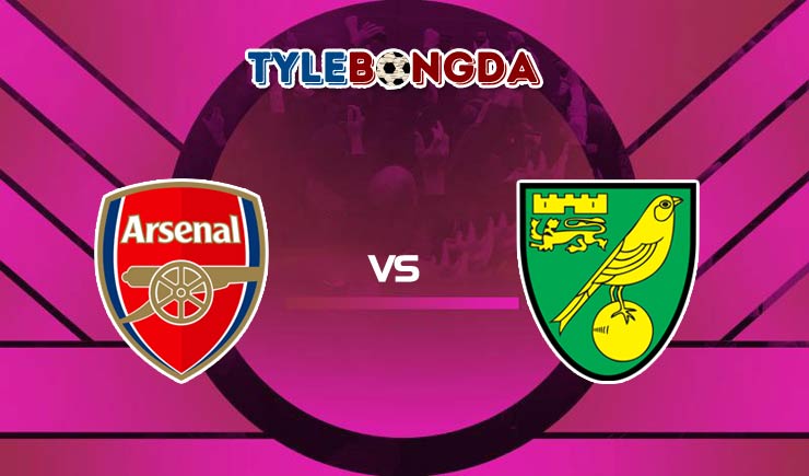 Soi kèo Arsenal vs Norwich City 11/09/2021