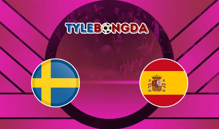 Soi kèo Thụy Điển vs Tây Ban Nha 03/09/2021