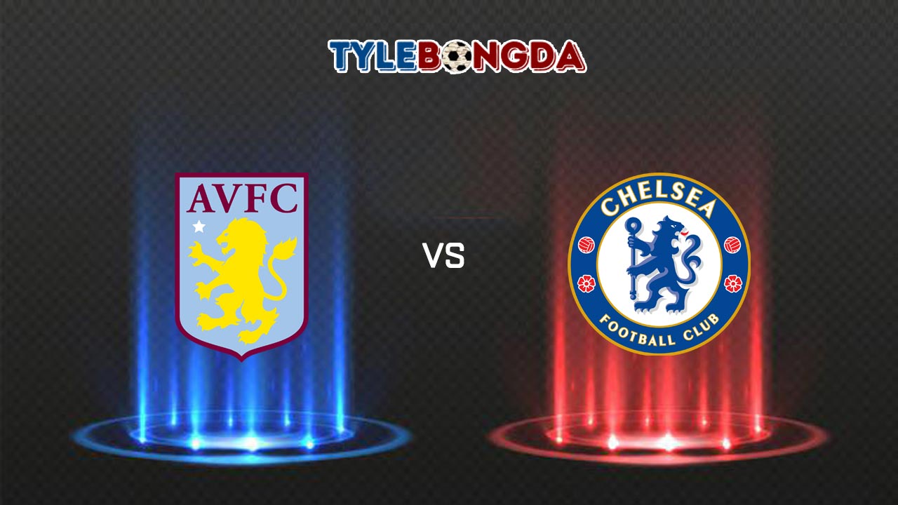 Soi kèo Aston Villa vs Chelsea 27/12/2021