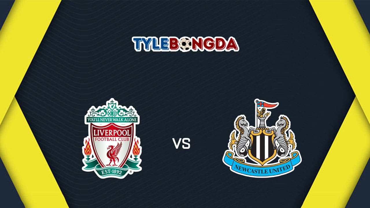 Soi kèo Liverpool vs Newcastle 17/12/2021