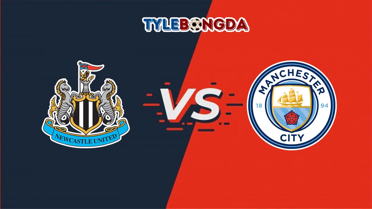 Soi kèo Newcastle vs Man City 19/12/2021
