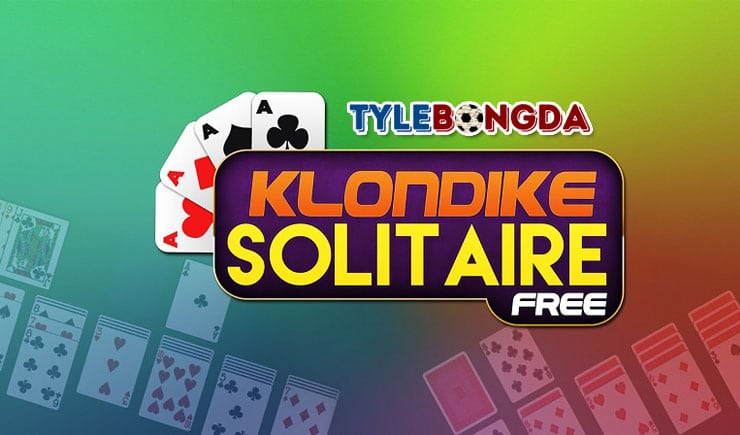 Cách chơi bài Solitaire