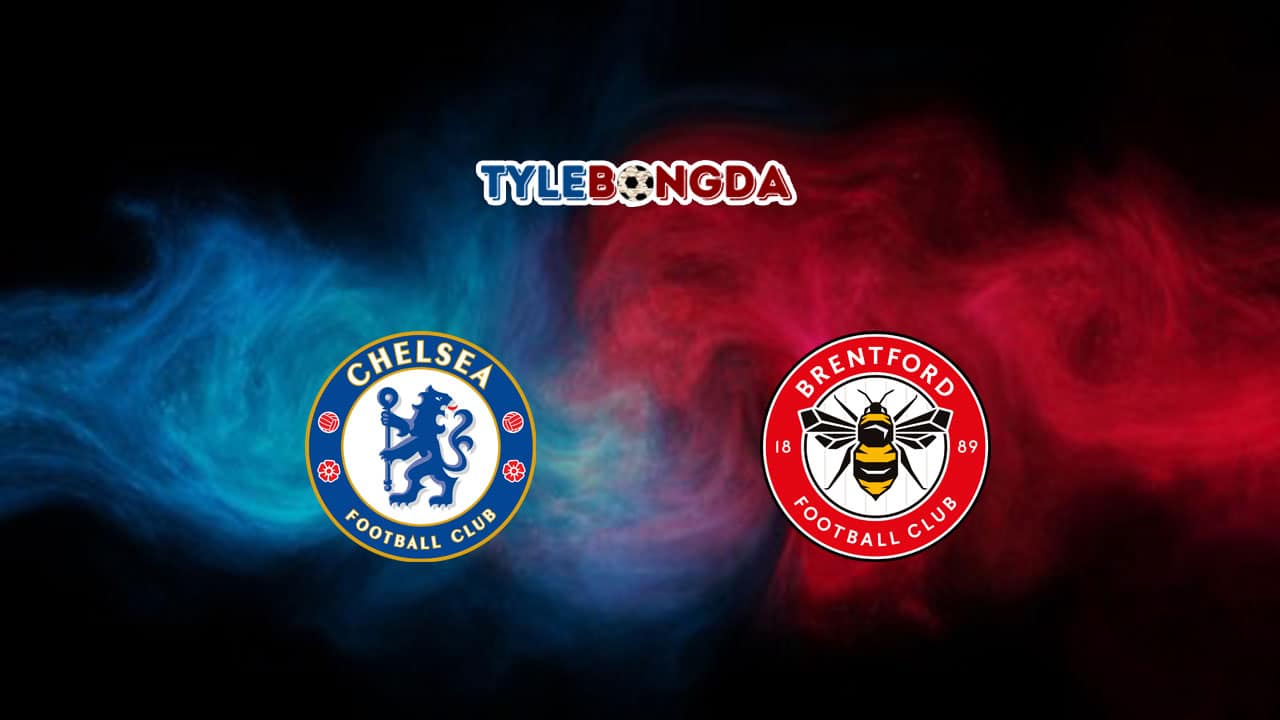 Soi kèo Chelsea vs Brentford 02/04/2022