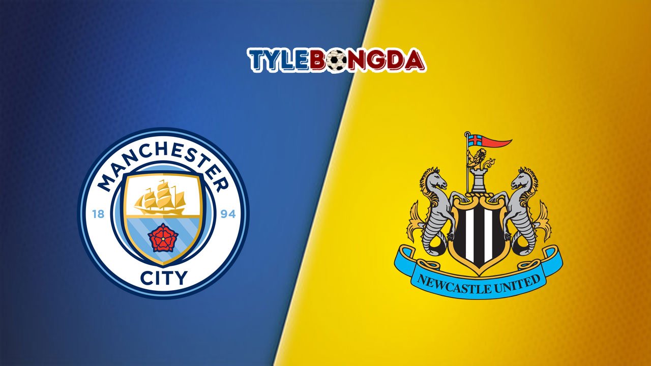 Soi kèo Man City vs Newcastle 08/05/2022