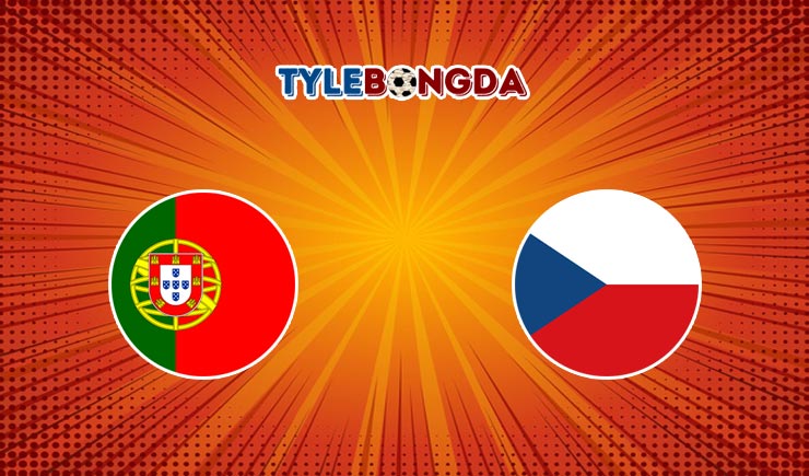 Soi kèo Bồ Đào Nha vs CH Séc 10/06/2022