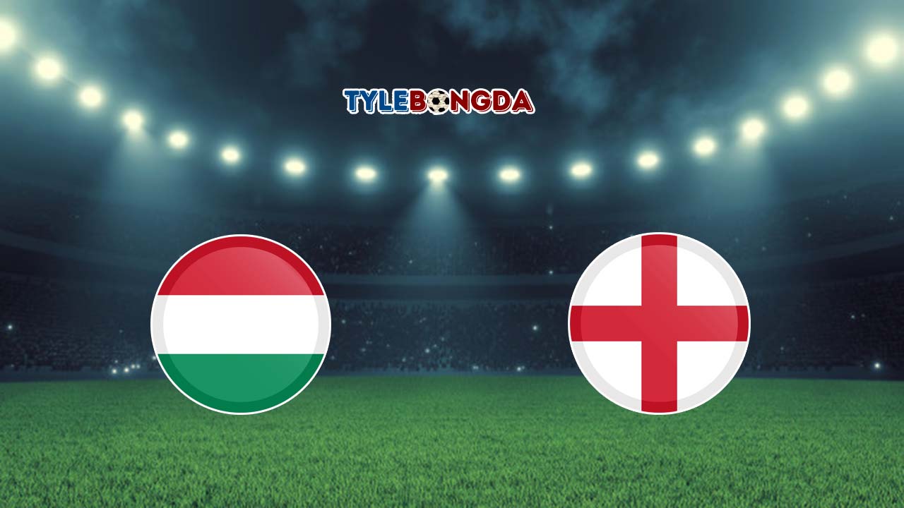 Soi kèo Hungary vs Anh 04/06/2022