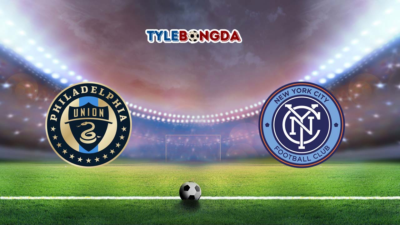 Soi kèo Philadelphia Union vs New York City 27/06/2022
