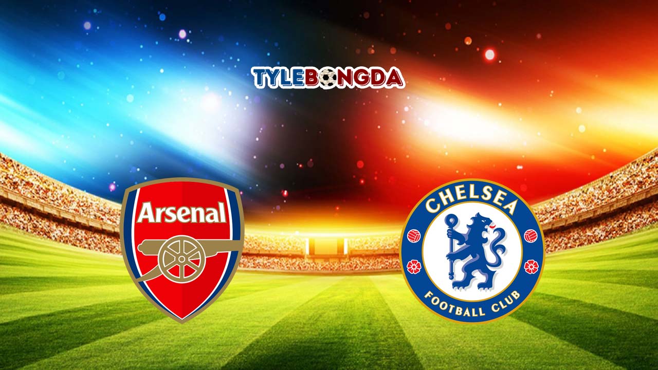 Soi kèo Arsenal vs Chelsea 24/07/2022