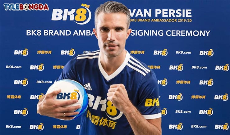 Tong quan ve nha cai BK8