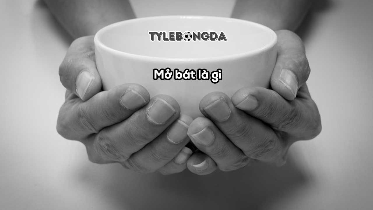 Mở bát là gì